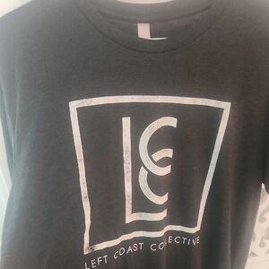 Black T-Shirt